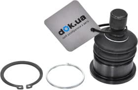 Шаровая опора