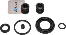 Ремкомплект гальмівного супорта