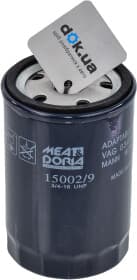 Масляный фильтр Meat & Doria 15002/9