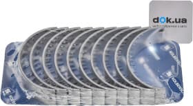 Підшипник колінчастого вала