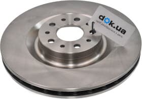 Гальмівний диск