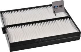 Фильтр салона