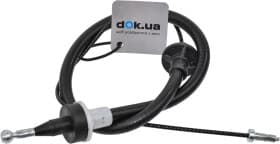 Трос сцепления