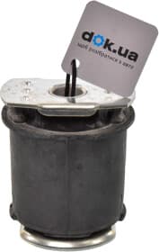 Сайлентблок балки