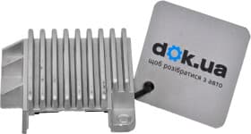 Комутатор системи запалювання