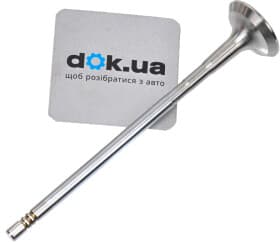 Выпускной клапан