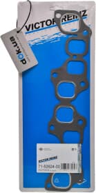 Прокладка впускной / выпускной коллектор