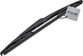 Щетки стеклоочистителя