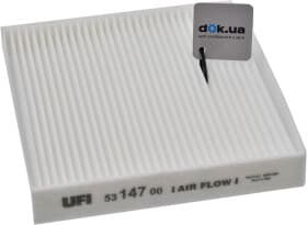 Фильтр салона