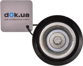 Обводной ролик поликлинового ремня Обводной ролик поликлинового ремня