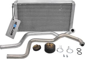 Радиатор печки Радиатор печки