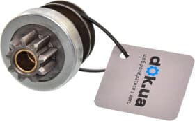 Бендикс стартера