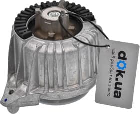 Подушка двигателя