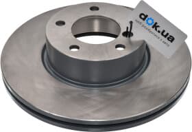 Гальмівний диск