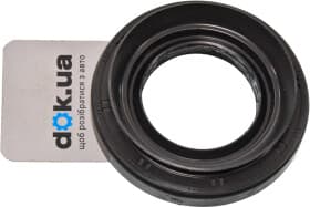 Сальник півосі