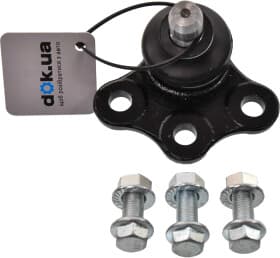 Шаровая опора