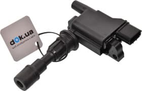 Котушка запалювання Lucas DMB2032