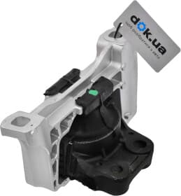 Подушка двигателя