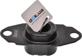 Подушка двигуна