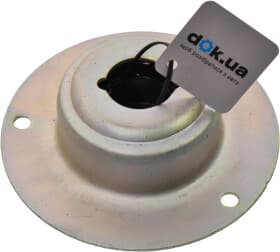 Опора амортизатора