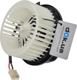 Вентилятор салона