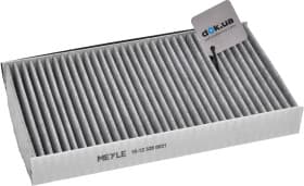 Фильтр салона