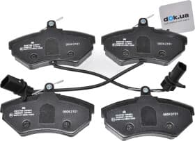 Тормозные колодки Тормозные колодки