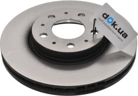 Гальмівний диск Гальмівний диск