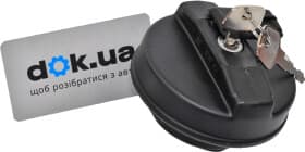 Крышка бензобака