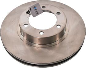 Гальмівний диск