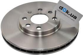 Тормозной диск