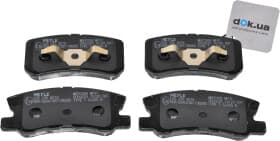 Гальмівні колодки