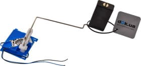 Датчик уровня топлива Vika 99190822701