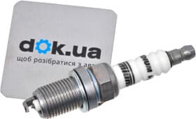 Свічка запалювання