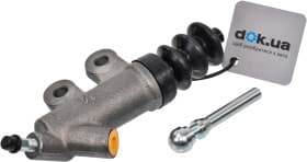 Робочий циліндр зчеплення Робочий циліндр зчеплення