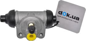 Колесный тормозной цилиндр Колесный тормозной цилиндр