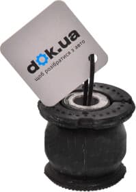 Сайлентблок важеля Сайлентблок важеля