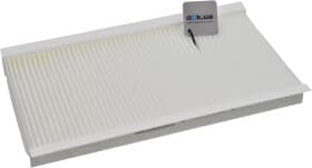 Фільтр салону