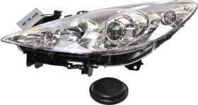 Основна фара