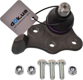 Шарова опора