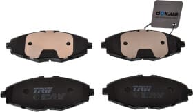 Тормозные колодки