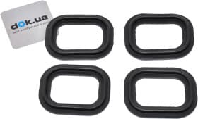 Прокладка впускного колектора Прокладка впускного колектора