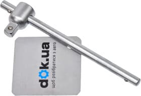 Вороток с плавающей головкой Intertool ET-1014 1/4" 110 мм