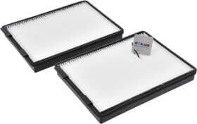 Фільтр салону