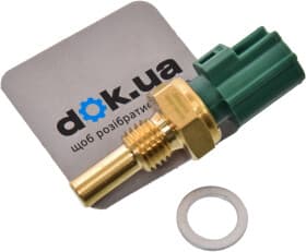 Датчик температуры охлаждающей жидкости Датчик температуры охлаждающей жидкости