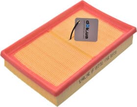 Воздушный фильтр