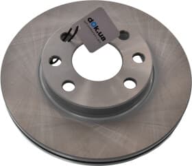 Тормозной диск Тормозной диск