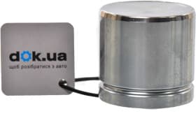 Поршень гальмівного супорта Поршень гальмівного супорта