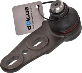 Шарова опора