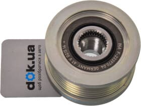 Муфта генератора